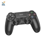 دسته بازی وایرلس Hoco مدل DGM01 مناسب PS4، PS3 و PC