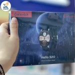 ساعت هوشمند GW320 - تصویر 3