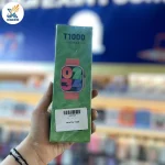ساعت هوشمند مدل T1000 Ultra - تصویر 2