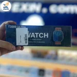 ساعت هوشمند مدل T3000 - تصویر 2