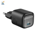 شارژر دیواری 30 وات انکر مدل Anker Zolo A2698 - تصویر 2