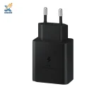 شارژر دیواری 45 وات 2 پین سامسونگ  (100٪ اصلی)