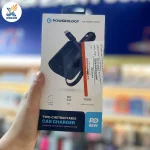 شارژر فندکی 65 وات پاورولوژی مدل Powerology PCCSR019 - تصویر 3