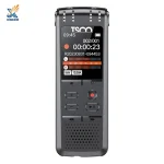ضبط‌کننده دیجیتالی صدا تسکو مدل TR 905