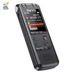 ضبط‌کننده دیجیتالی صدا تسکو مدل TR 905 - تصویر 2
