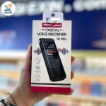 ضبط‌کننده دیجیتالی صدا تسکو مدل TR 905 - تصویر 4