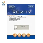 فلش مموری وریتی مدل V809 ظرفیت 16 گیگابایت - تصویر 2