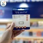 فلش مموری وریتی مدل V817 ظرفیت 16 گیگابایت - تصویر 3