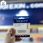 فلش مموری وریتی مدل V824 ظرفیت 16 گیگابایت (رابط USB 2.0) - تصویر 3
