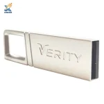 فلش مموری وریتی مدل V824 ظرفیت 16 گیگابایت (رابط USB 2.0)