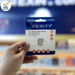 فلش مموری وریتی مدل V830 ظرفیت 16 گیگابایت (رابط USB 2.0) - تصویر 2