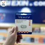 فلش مموری وریتی مدل V833 ظرفیت 16 گیگابایت (رابط USB 2.0) - تصویر 2