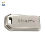 فلش مموری وریتی مدل V833 ظرفیت 16 گیگابایت (رابط USB 2.0)