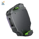 فن خنک‌کننده گوشی موبایل هوکو مدل GM26 - تصویر 5