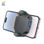 فن خنک‌کننده گوشی موبایل هوکو مدل GM26 - تصویر 2