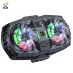 فن خنک‌کننده گوشی موبایل هوکو مدل GM36 - تصویر 4