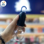 لامپ شارژی کمپینگ فیلامنتی مدل T01 - تصویر 2