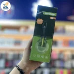 لامپ شارژی کمپینگ فیلامنتی مدل T01 - تصویر 3