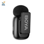 میکروفون بی‌سیم بویا مدل Boya Mini 23 - تصویر 2