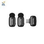میکروفون بی‌سیم بویا مدل Boya Mini 23