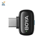 میکروفون بی‌سیم بویا مدل Boya Mini 23 - تصویر 3