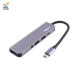 هاب USB تسکو مدل THU 1160