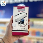 هاب USB تسکو مدل THU 1160 - تصویر 3