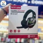 هدست گیمینگ تسکو مدل TH 5127 - تصویر 4
