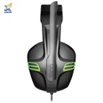 هدست گیمینگ تسکو مدل TH 5127 - تصویر 2