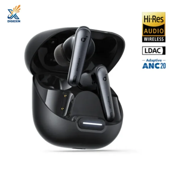 هدفون بلوتوثی انکر مدل Anker Soundcore Liberty 4 NC