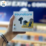 هدفون بلوتوثی انکر مدل Anker Soundcore Liberty 5 - تصویر 2