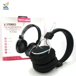 هدفون بی‌سیم تسکو مدل TSCO TH 5346 - تصویر 4