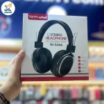 هدفون بی‌سیم تسکو مدل TSCO TH 5346 - تصویر 5