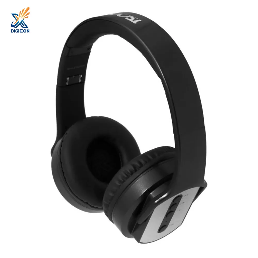 هدفون تسکو مدل TSCO TH 5323 5 هدفون تسکو مدل TSCO TH 5323 - Image 1