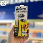 هندزفری اینکاکس مدل OE-03 - تصویر 2