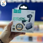 هندزفری بی‌سیم هوکو مدل EQ16 ANC+ENC - تصویر 2