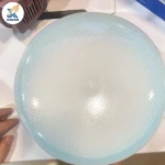 چراغ اضطراری سولار سایز بزرگ - تصویر 2