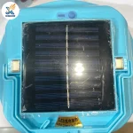 چراغ اضطراری سولار سایز بزرگ - تصویر 3