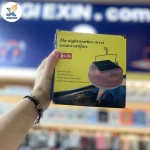 چراغ اضطراری سولار سایز کوچک lantern - تصویر 4