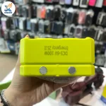 چراغ شارژی خورشیدی GBL - تصویر 2
