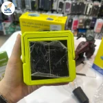 چراغ شارژی خورشیدی GBL - تصویر 3