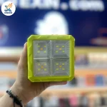چراغ شارژی خورشیدی GBL - تصویر 5