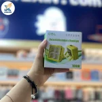 چراغ شارژی خورشیدی GBL - تصویر 6