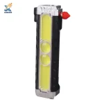 چراغ قوه شارژی مدل GSH‑9259 - تصویر 2