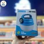 چراغ قوه شارژی مدل YPNA-HB-V80W - تصویر 6