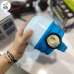 چراغ قوه شارژی مدل YPNA-HB-V80W - تصویر 5