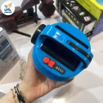 چراغ قوه شارژی مدل YPNA-HB-V80W - تصویر 3