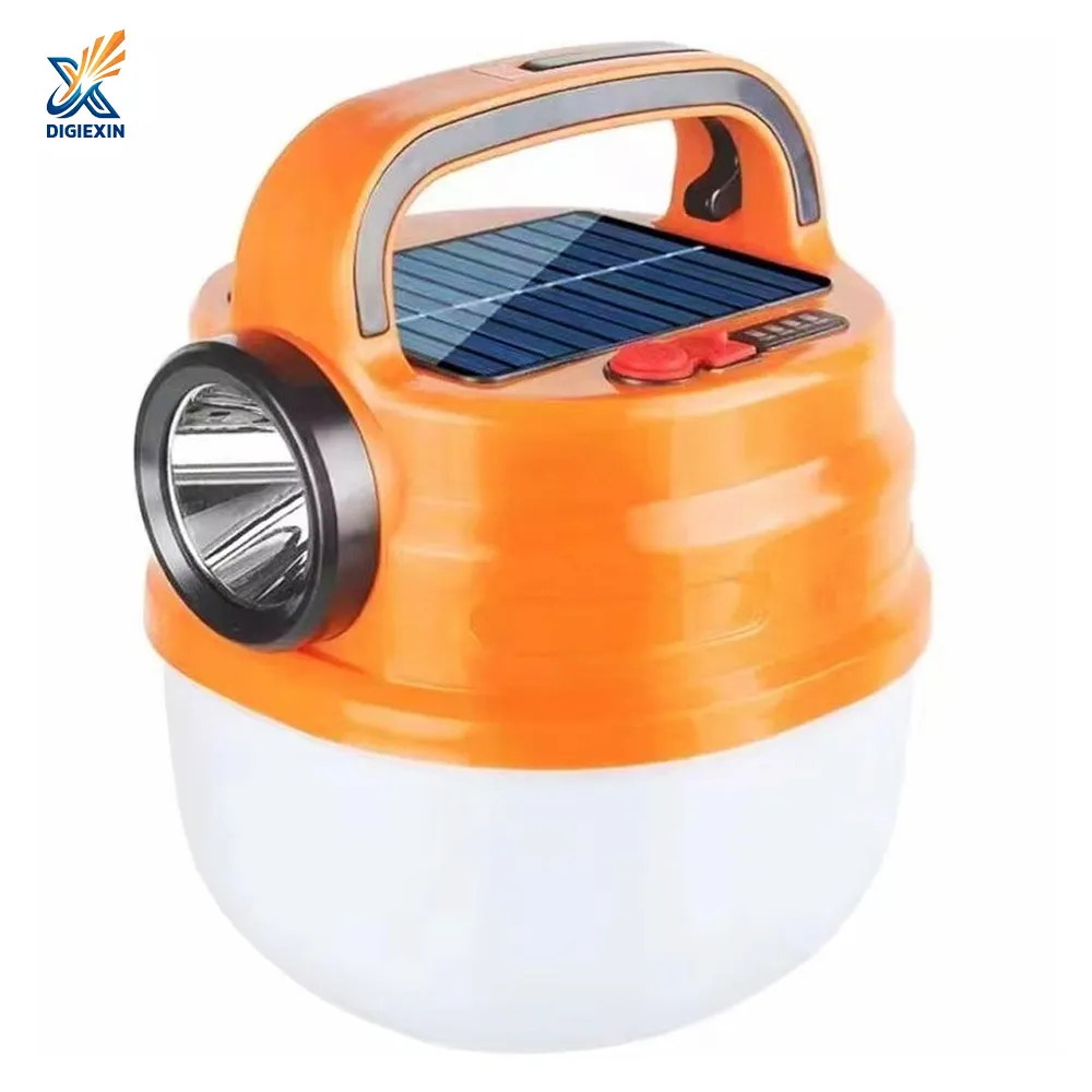 چراغ قوه شارژی مدل YPNA-HB-V80W 5 چراغ قوه شارژی مدل YPNA-HB-V80W - Image 1