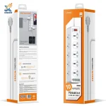 چندراهی برق الدینیو مدل LDNIO SC10610 - تصویر 5