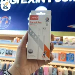 کابل تبدیل USB به لایتنینگ الدینیو مدل LDNIO LS901 طول 1 متر - تصویر 2